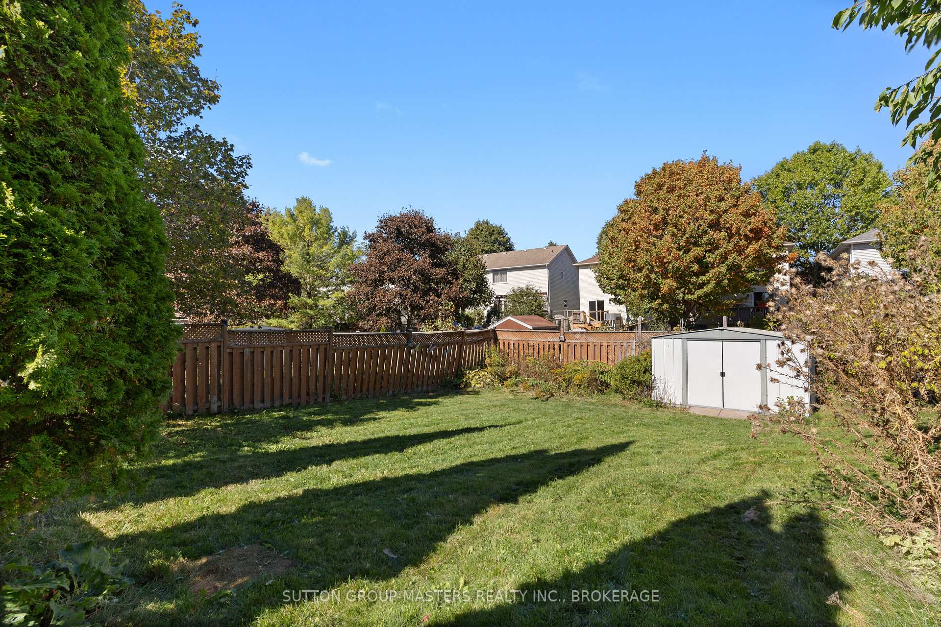 Photo 45 of 514 Barnsley Crescent, Kingston, City Southwest — HOMEH
