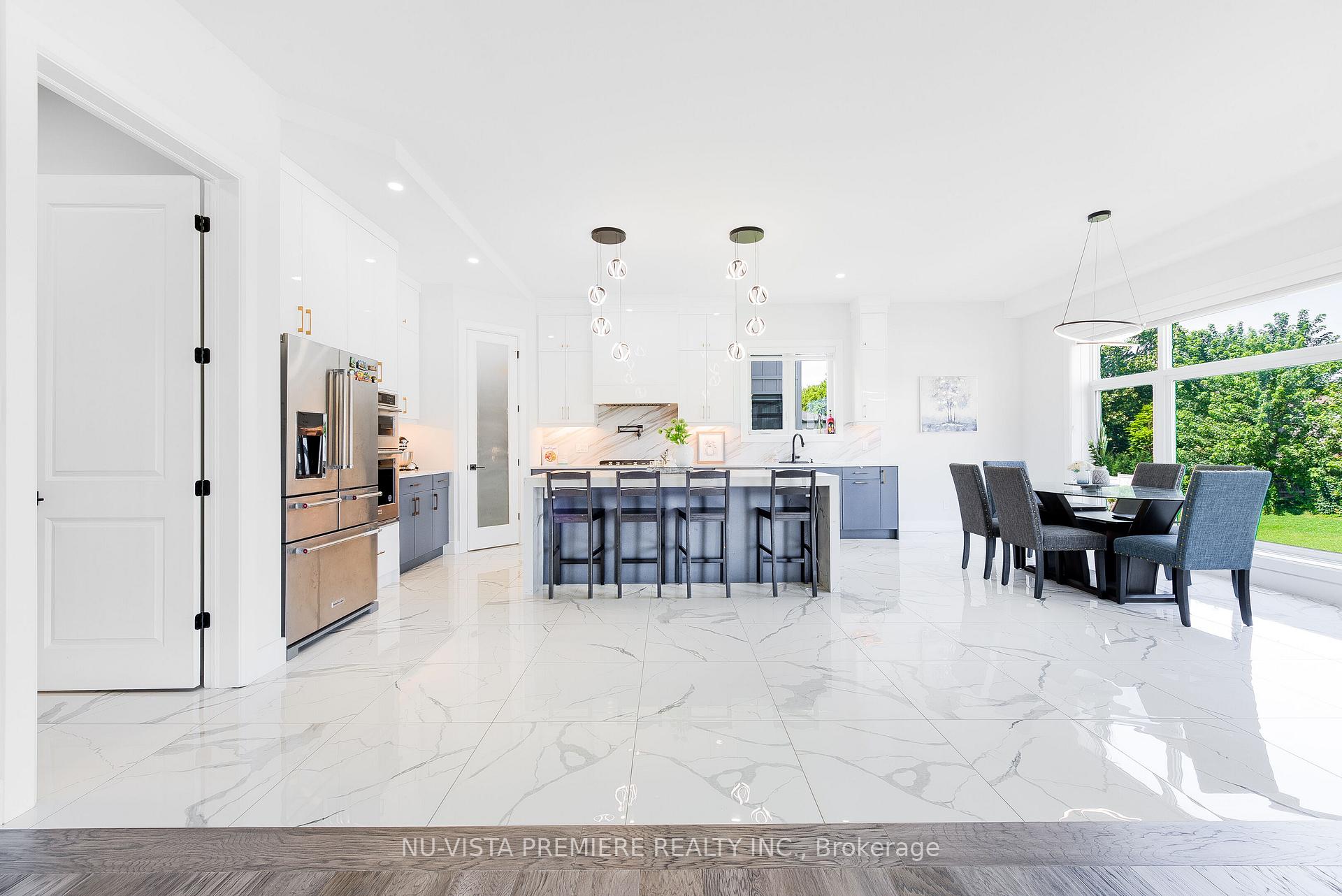 Photo 13 of 42 Poole Crescent, Middlesex Centre, Kilworth — HOMEH