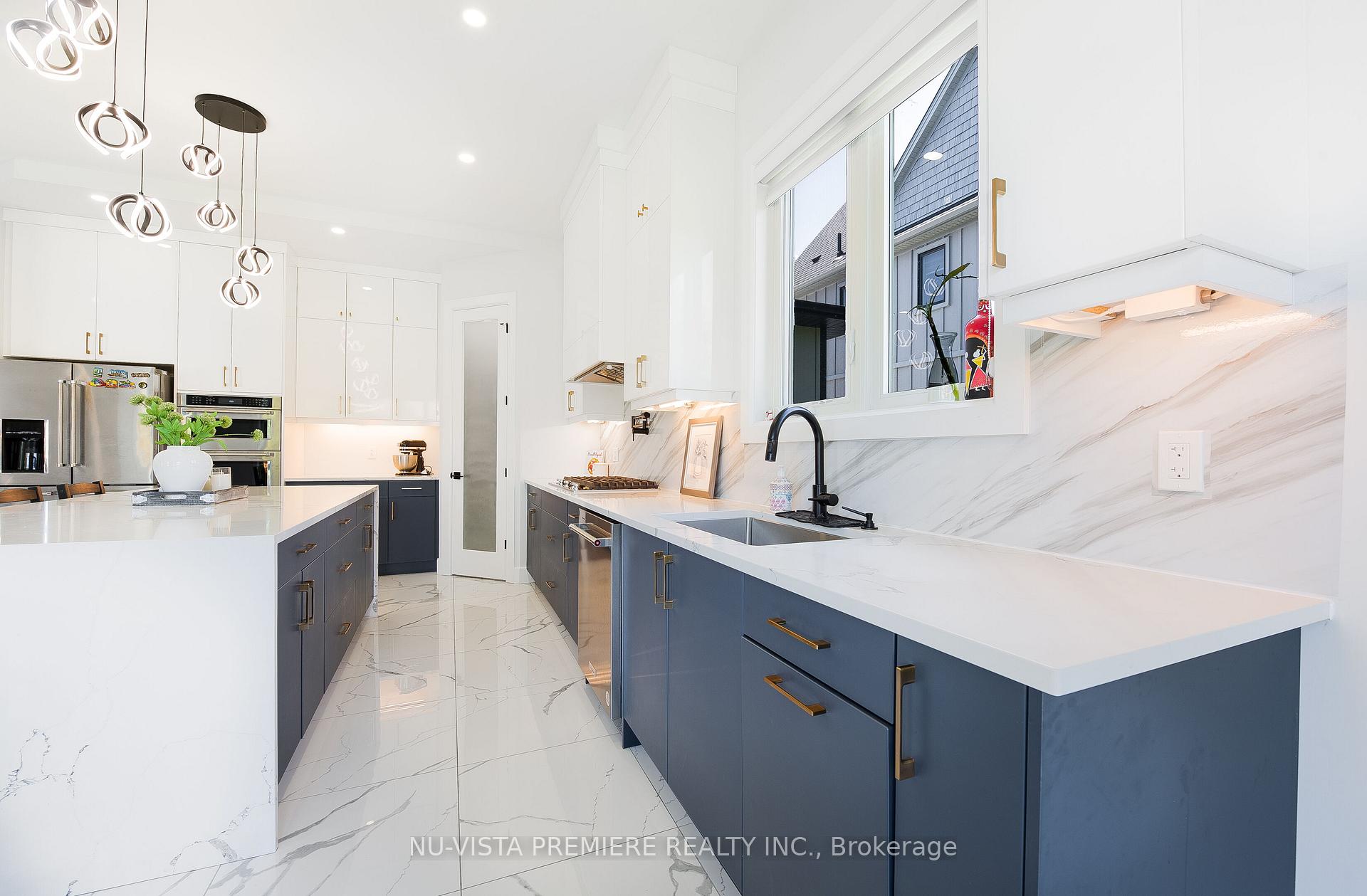 Photo 15 of 42 Poole Crescent, Middlesex Centre, Kilworth — HOMEH