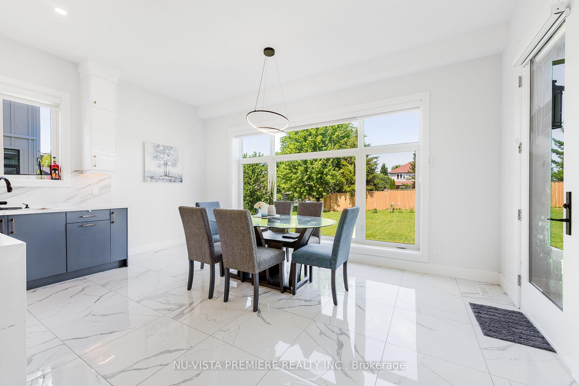 Photo 19 of 42 Poole Crescent, Middlesex Centre, Kilworth — HOMEH