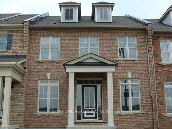 Front of 31 Russell Dawson Road