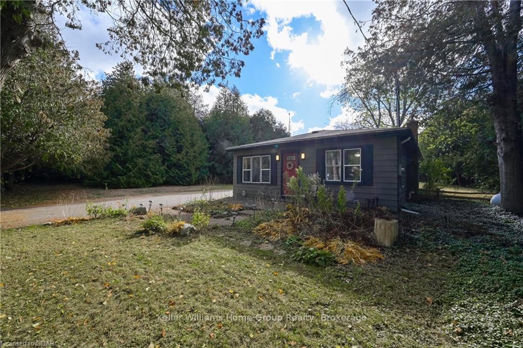 Photo 3 of 14310 First Line, Milton, Rural Milton West — HOMEH