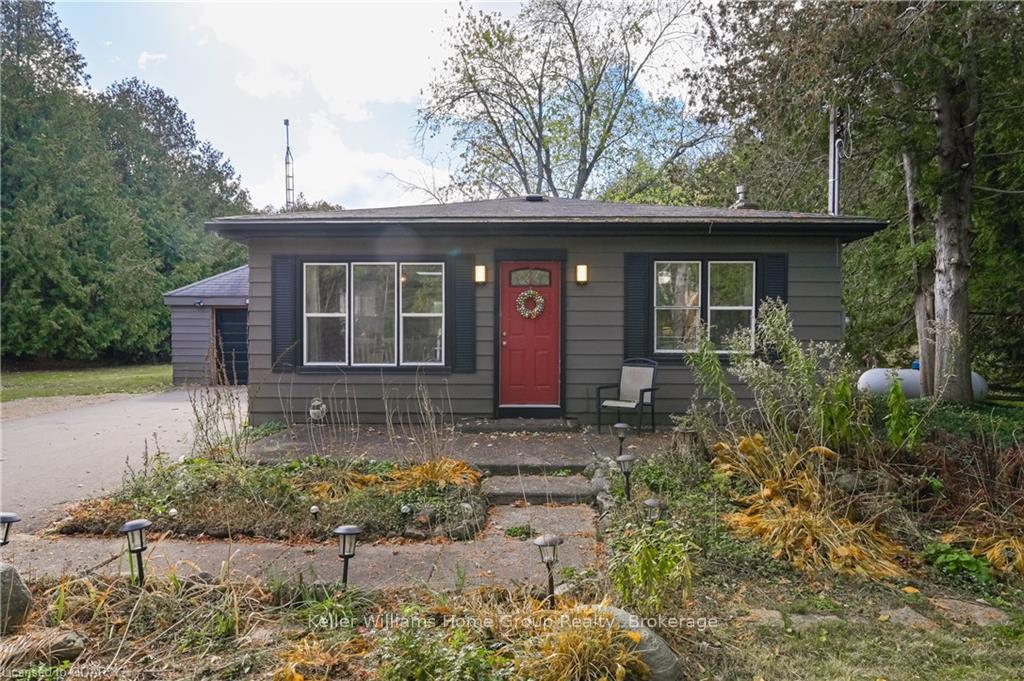 Photo 5 of 14310 First Line, Milton, Rural Milton West — HOMEH