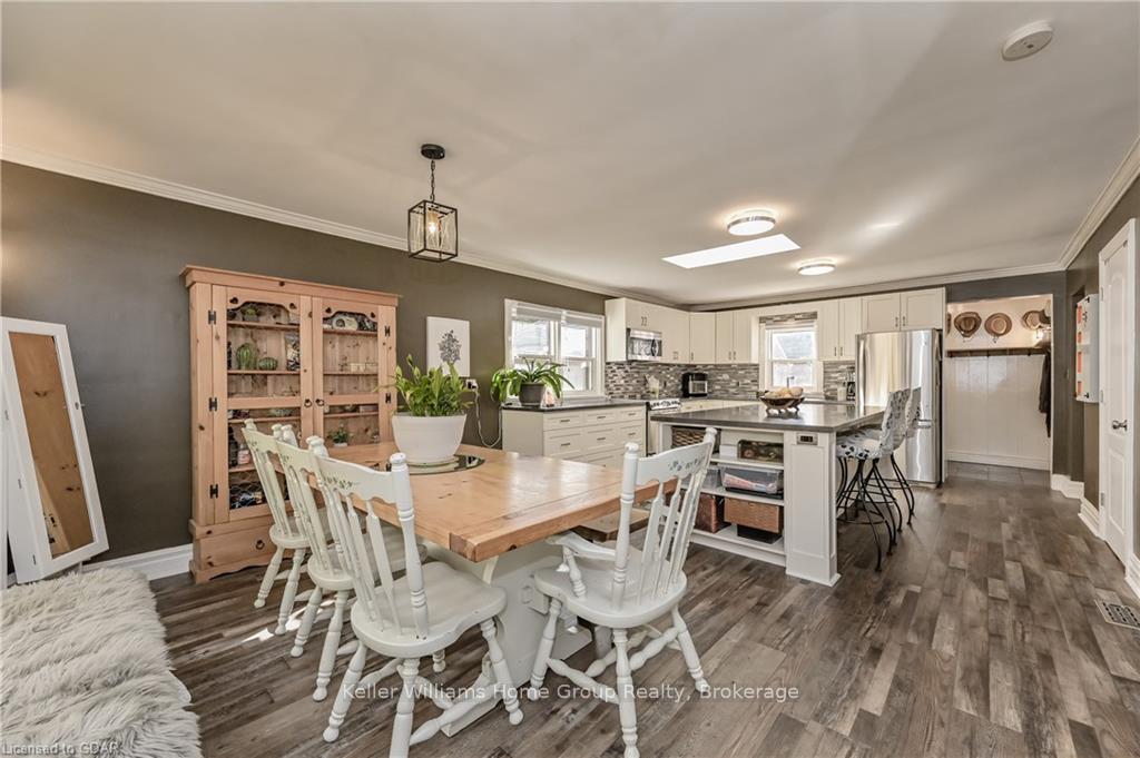 Photo 13 of 14310 First Line, Milton, Rural Milton West — HOMEH