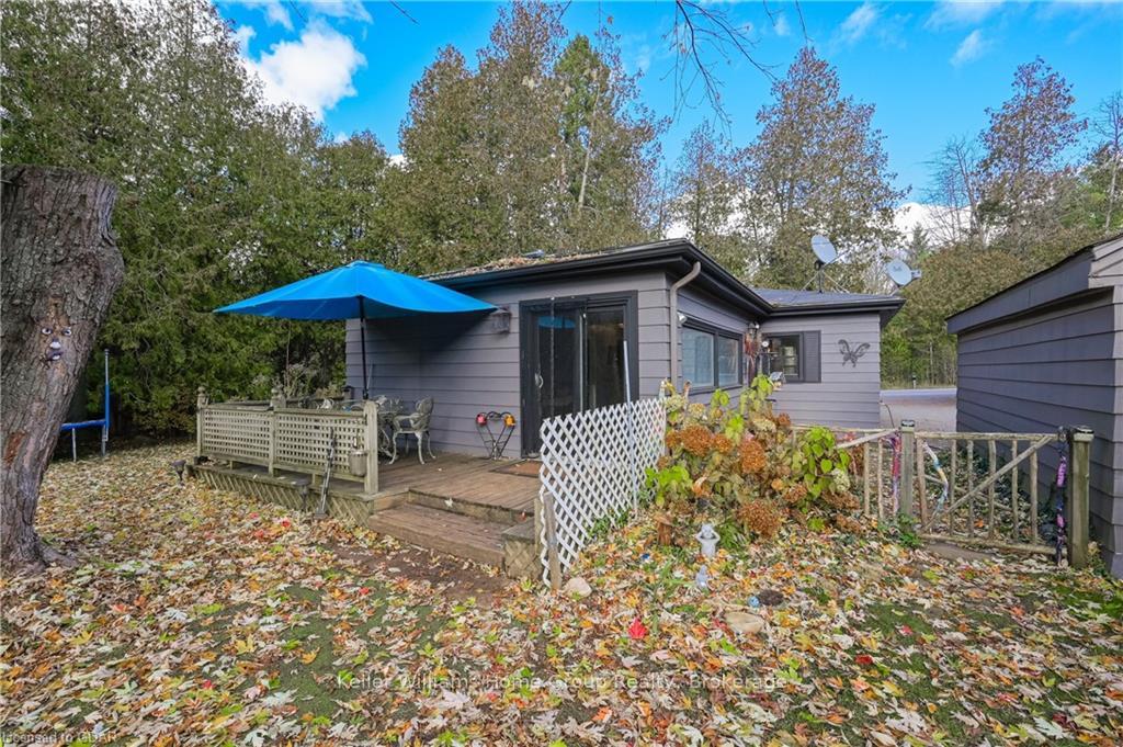 Photo 33 of 14310 First Line, Milton, Rural Milton West — HOMEH