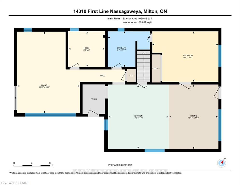 Photo 37 of 14310 First Line, Milton, Rural Milton West — HOMEH