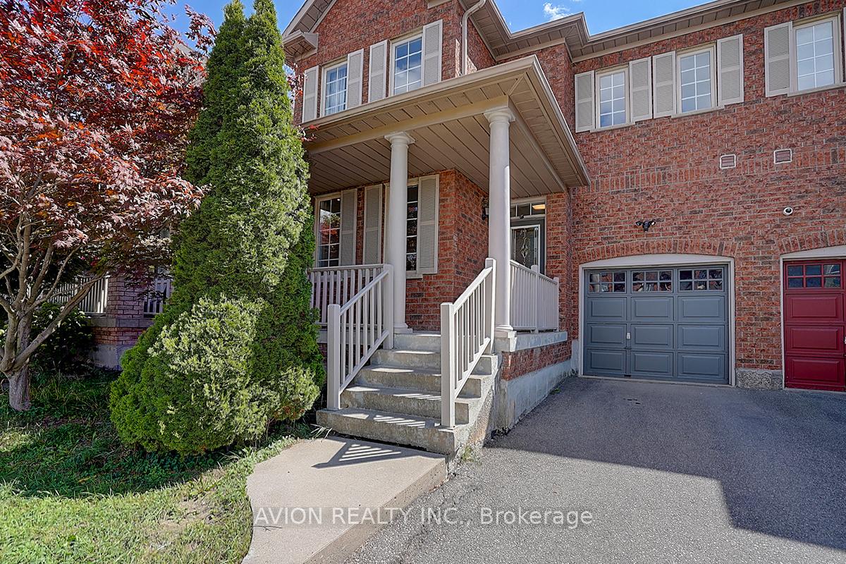 Photo 1 of 67 Oakford Drive, Markham, Cachet — HOMEH