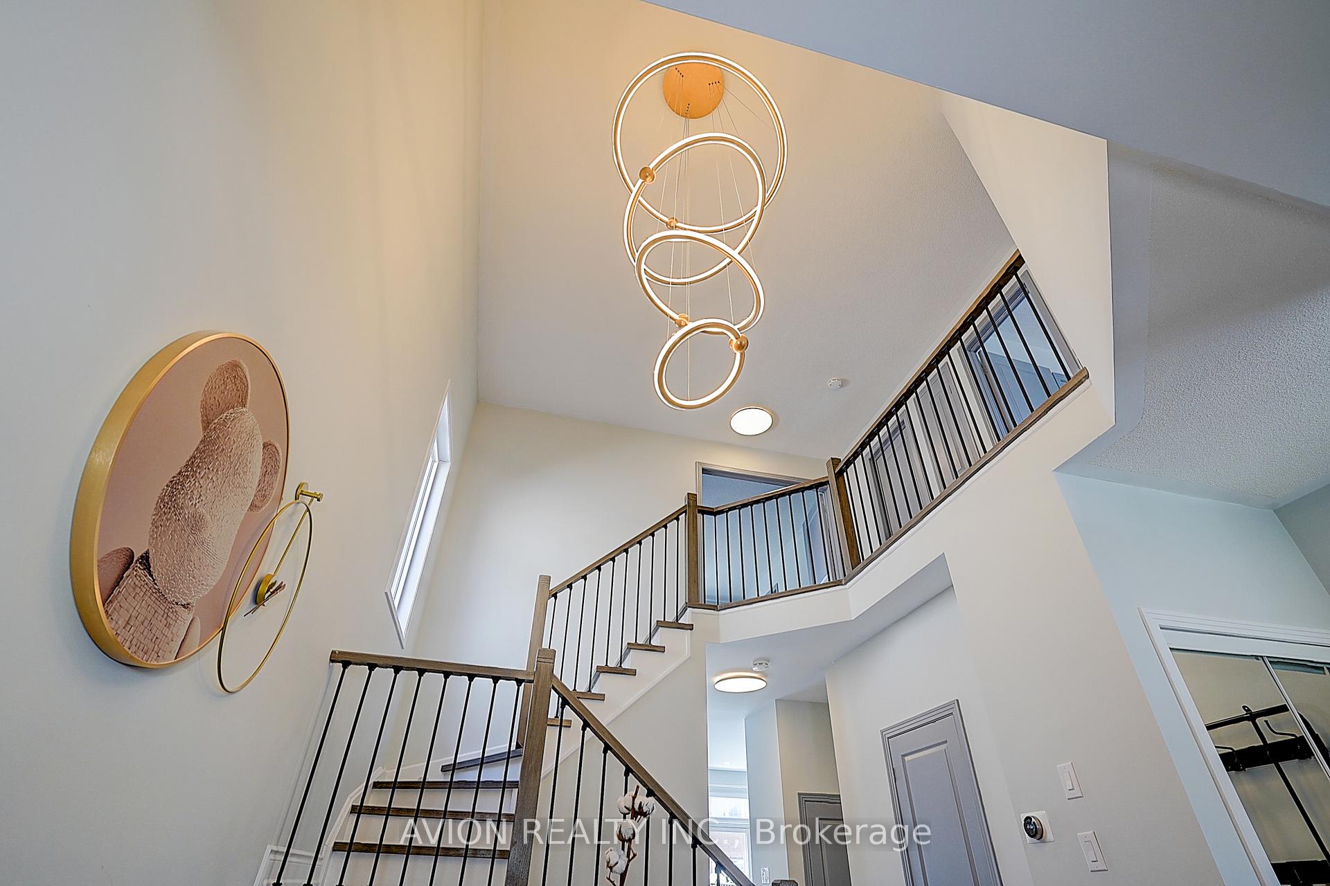 Photo 5 of 67 Oakford Drive, Markham, Cachet — HOMEH