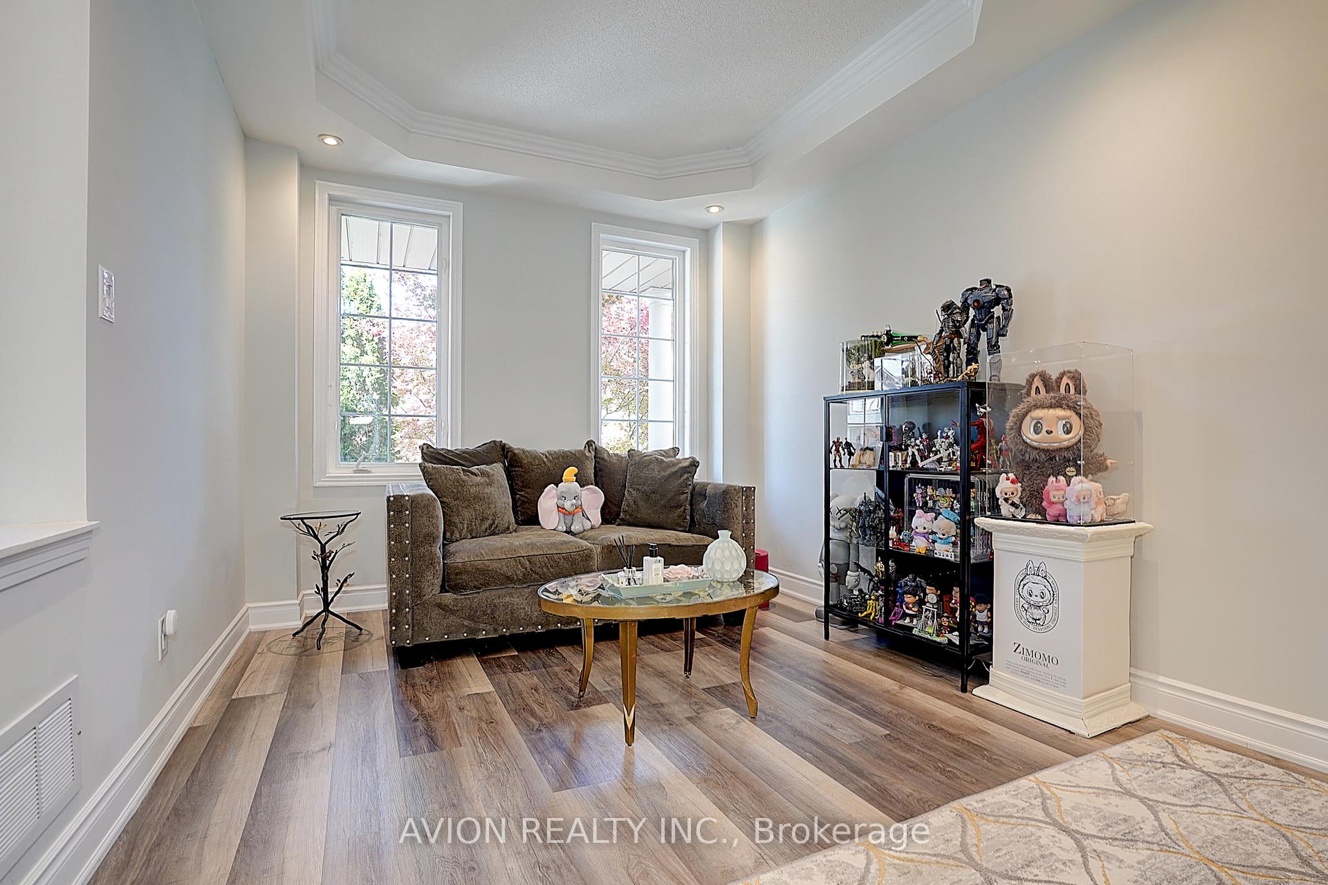 Photo 8 of 67 Oakford Drive, Markham, Cachet — HOMEH