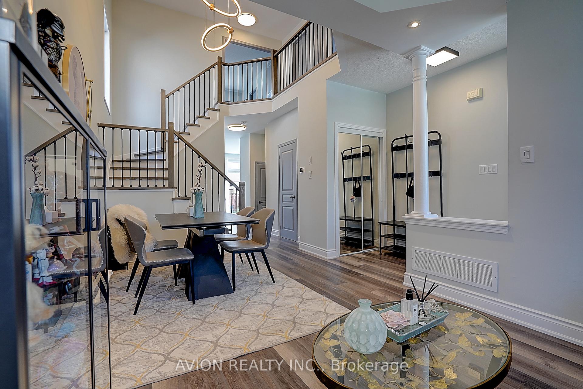 Photo 9 of 67 Oakford Drive, Markham, Cachet — HOMEH