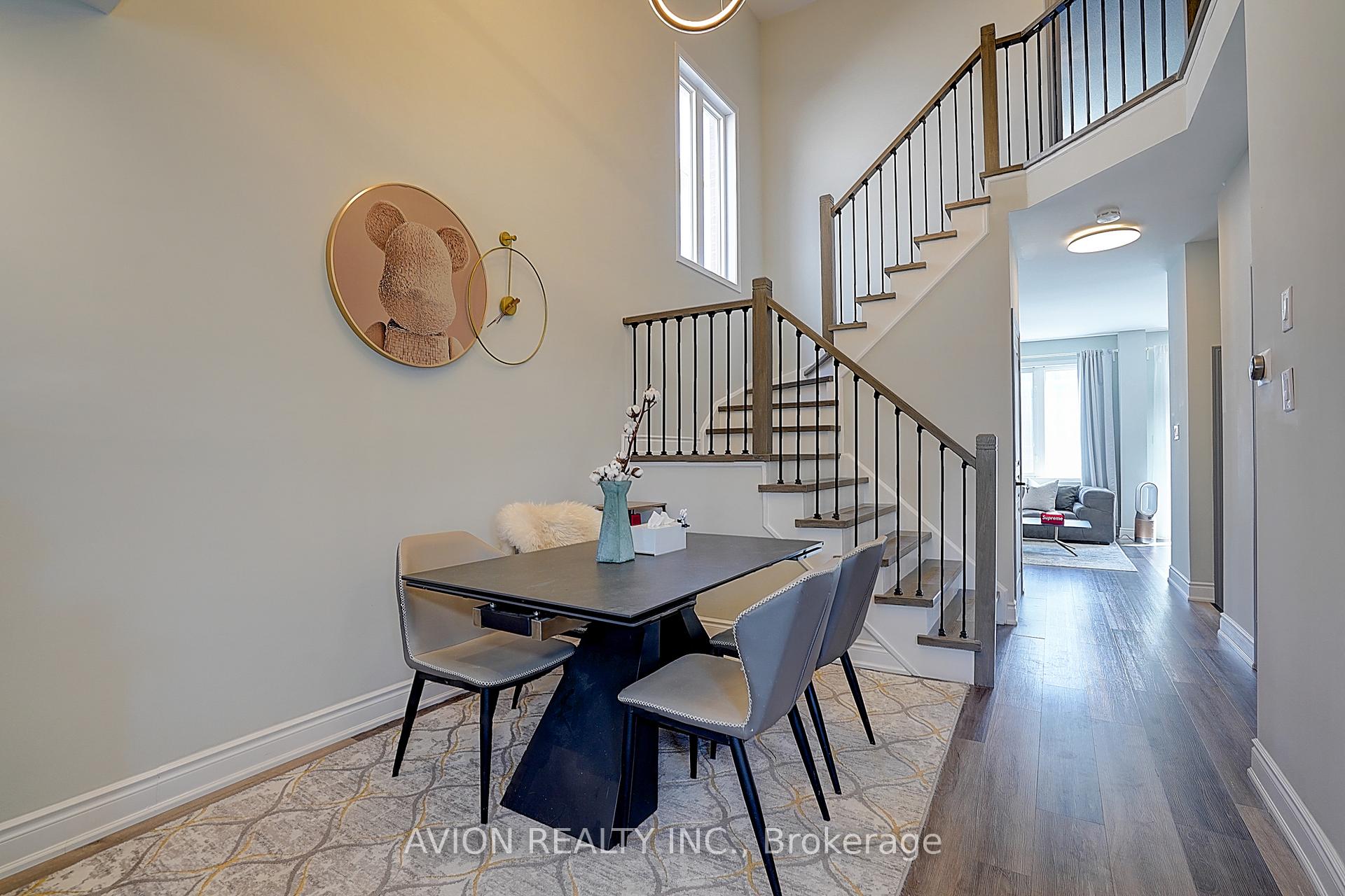 Photo 10 of 67 Oakford Drive, Markham, Cachet — HOMEH