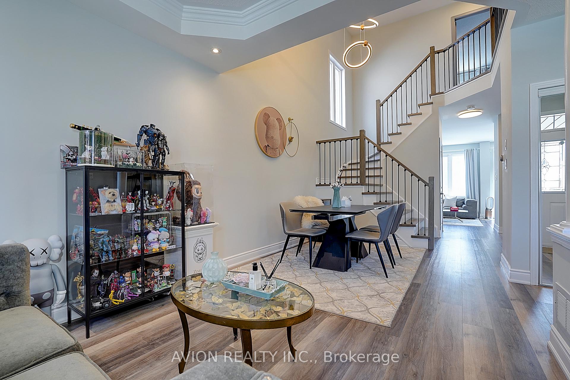 Photo 11 of 67 Oakford Drive, Markham, Cachet — HOMEH