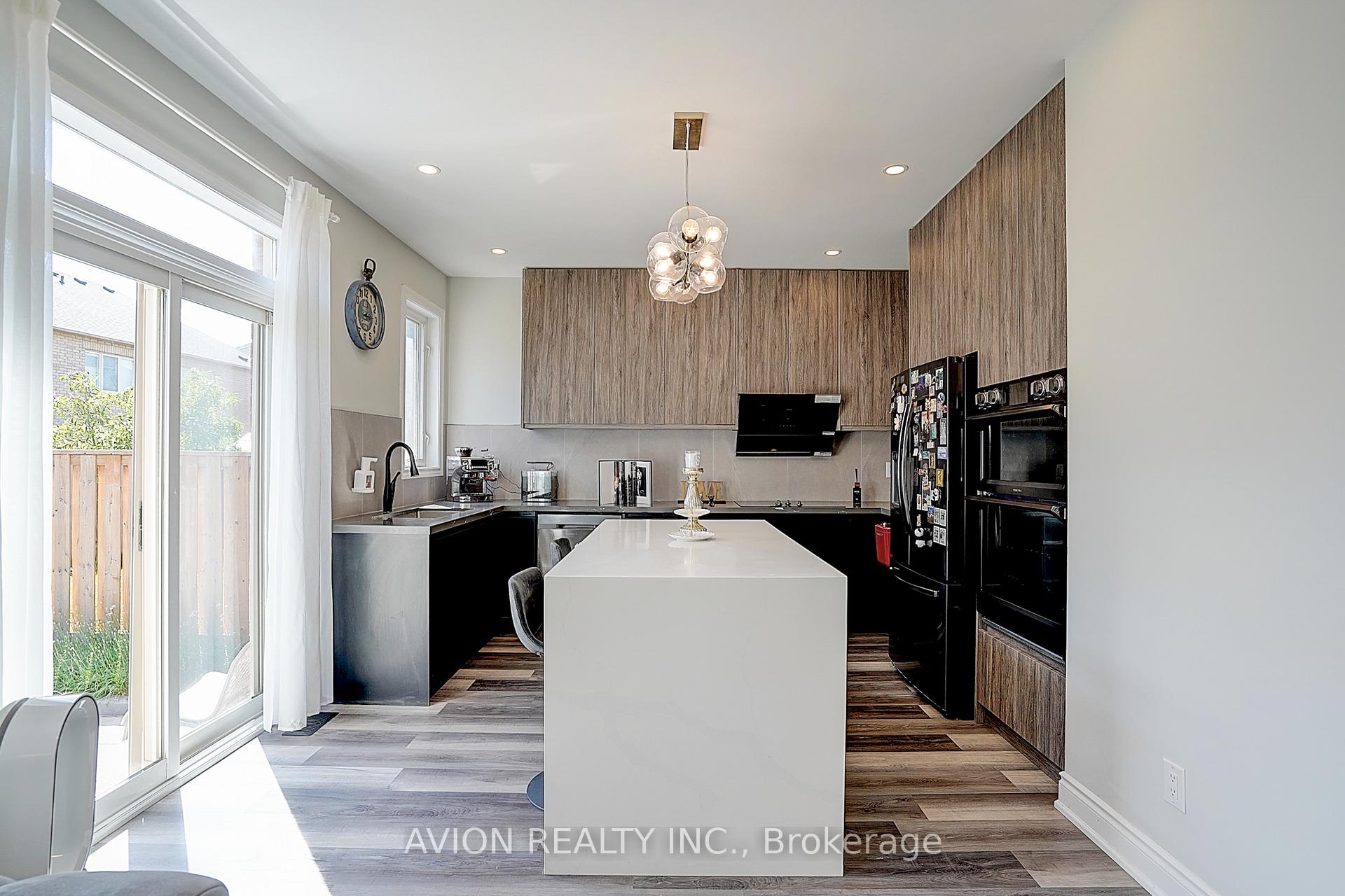 Photo 14 of 67 Oakford Drive, Markham, Cachet — HOMEH