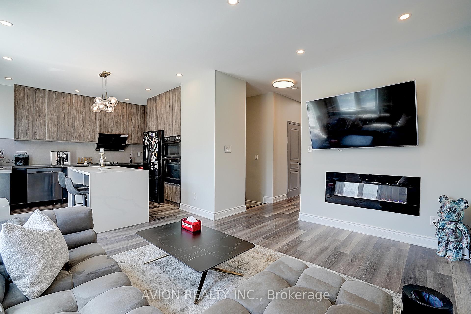 Photo 17 of 67 Oakford Drive, Markham, Cachet — HOMEH