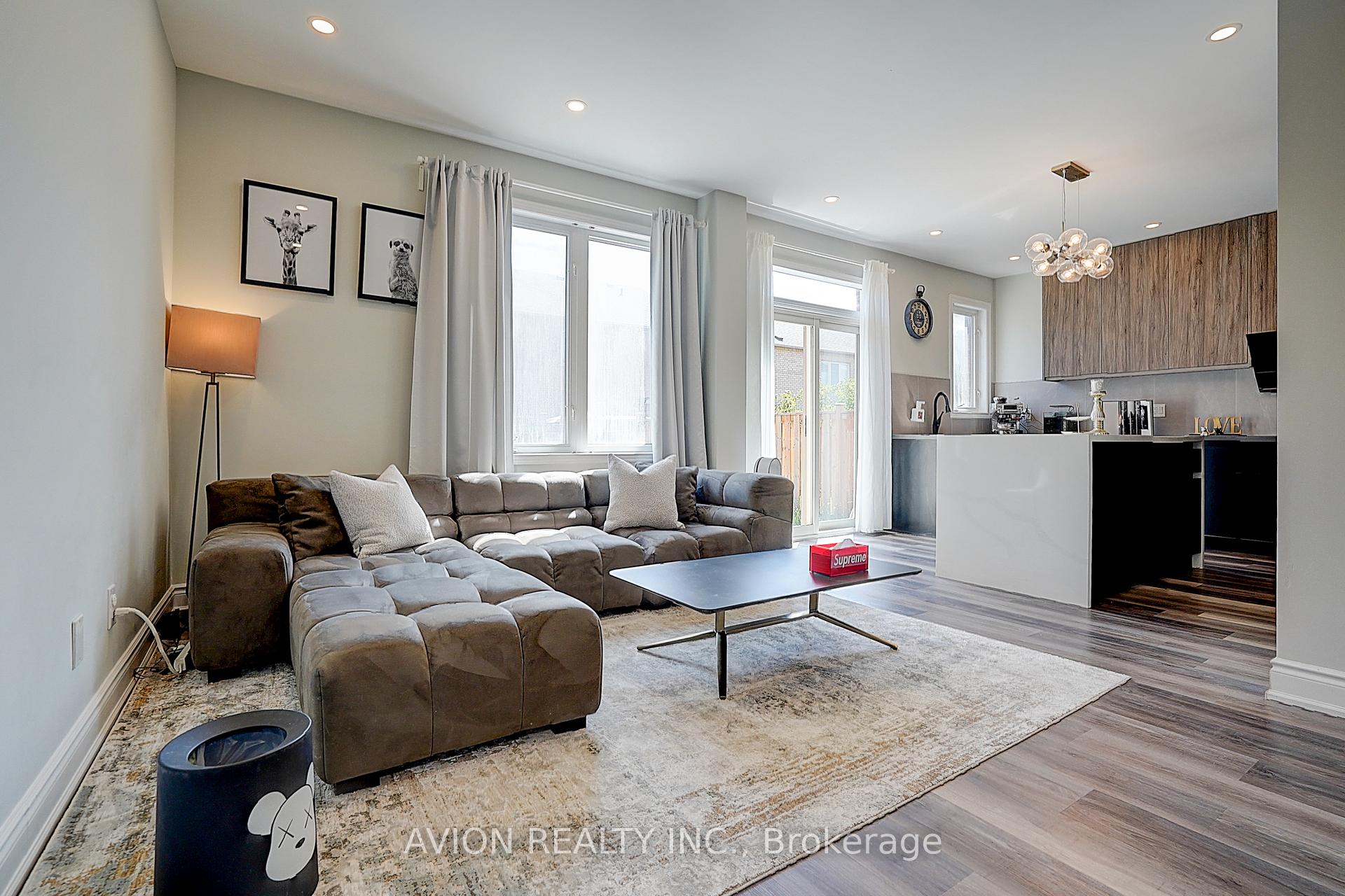 Photo 18 of 67 Oakford Drive, Markham, Cachet — HOMEH