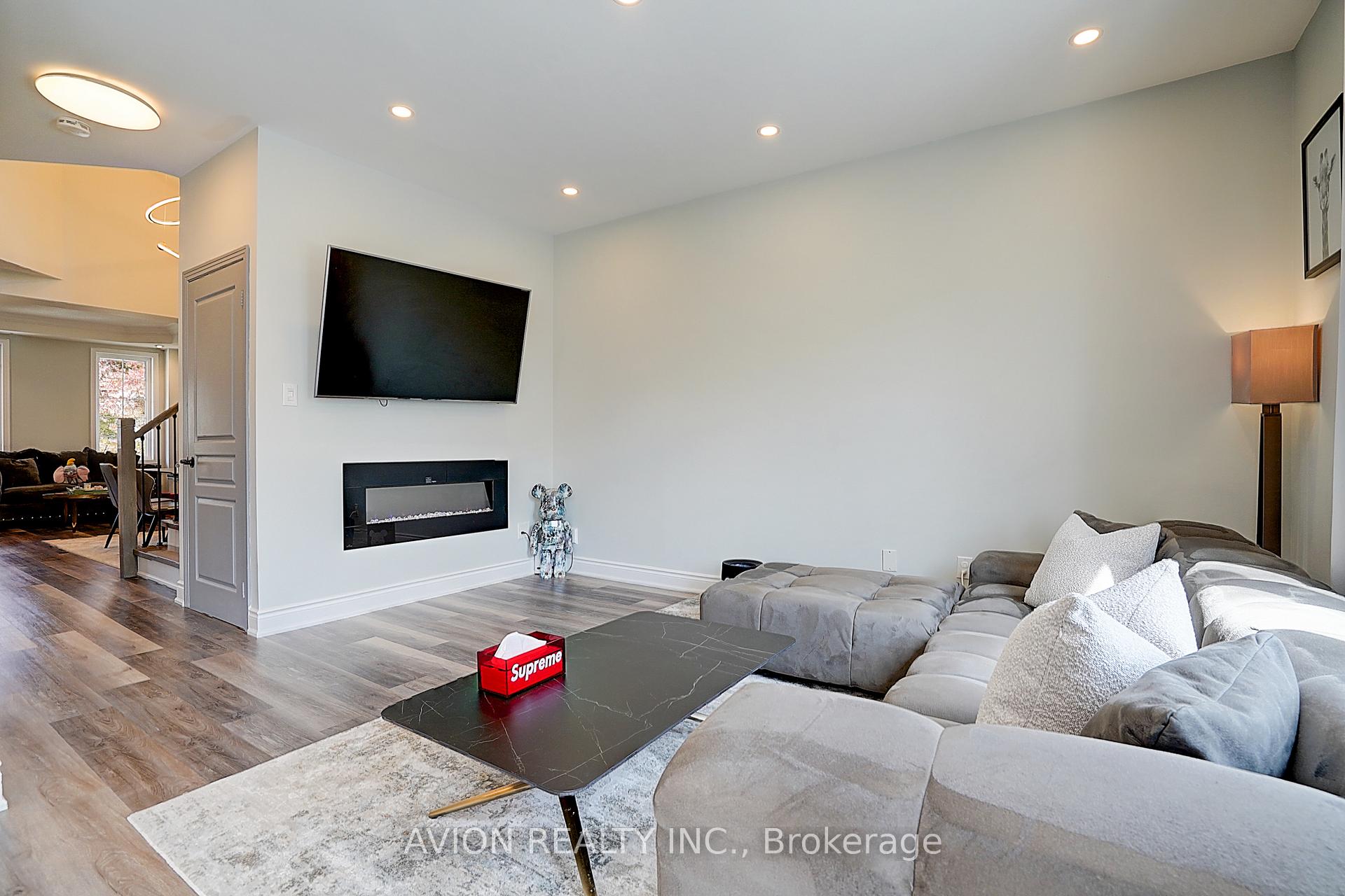 Photo 20 of 67 Oakford Drive, Markham, Cachet — HOMEH