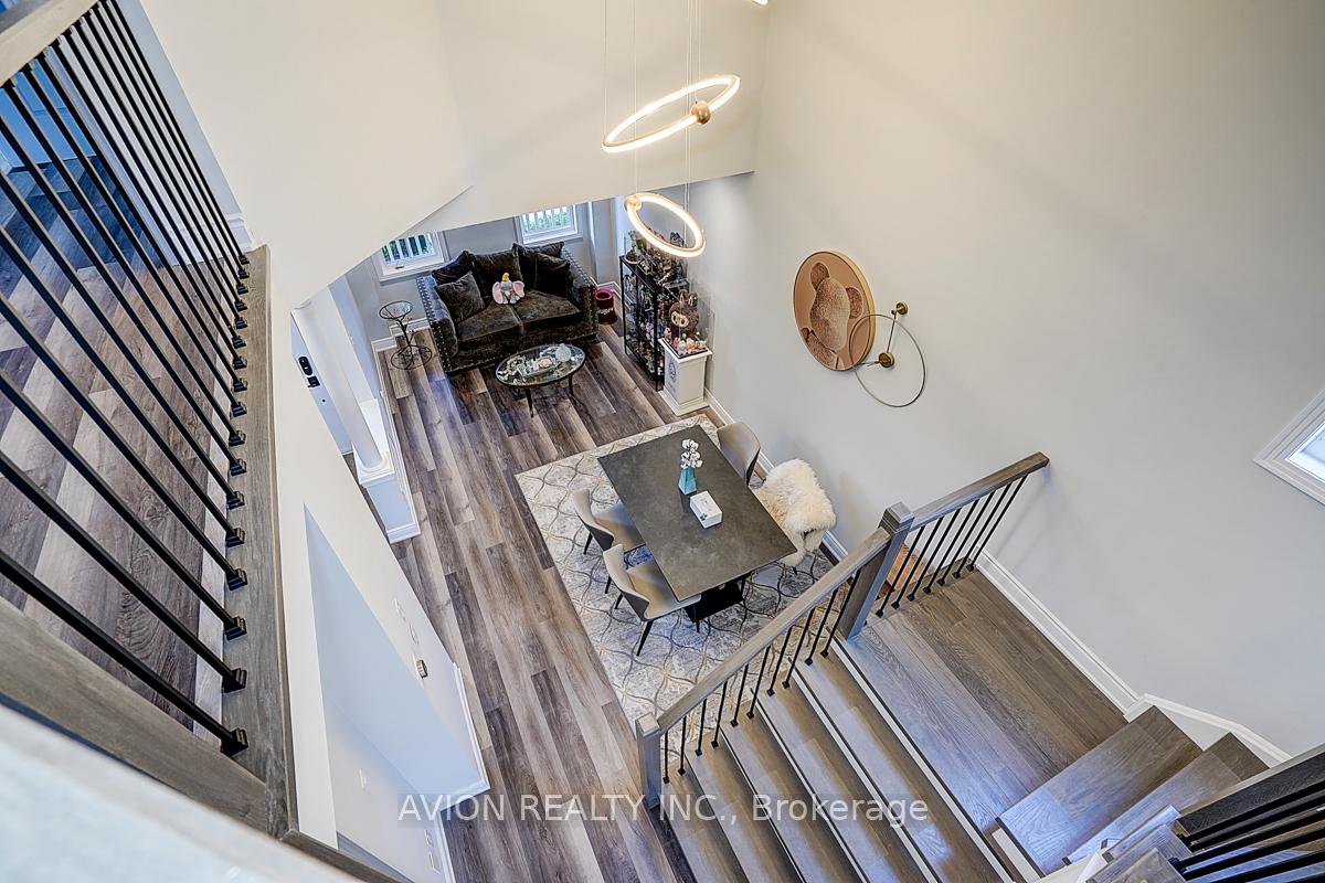 Photo 22 of 67 Oakford Drive, Markham, Cachet — HOMEH