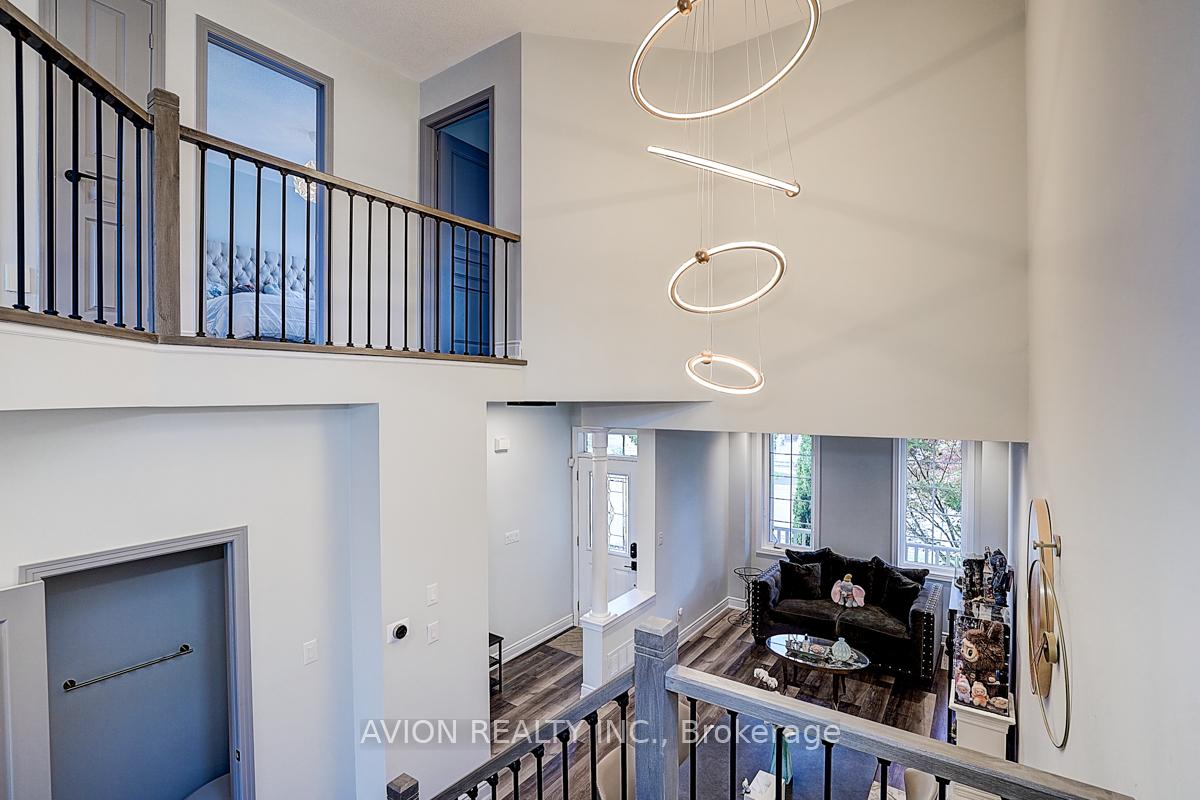 Photo 23 of 67 Oakford Drive, Markham, Cachet — HOMEH