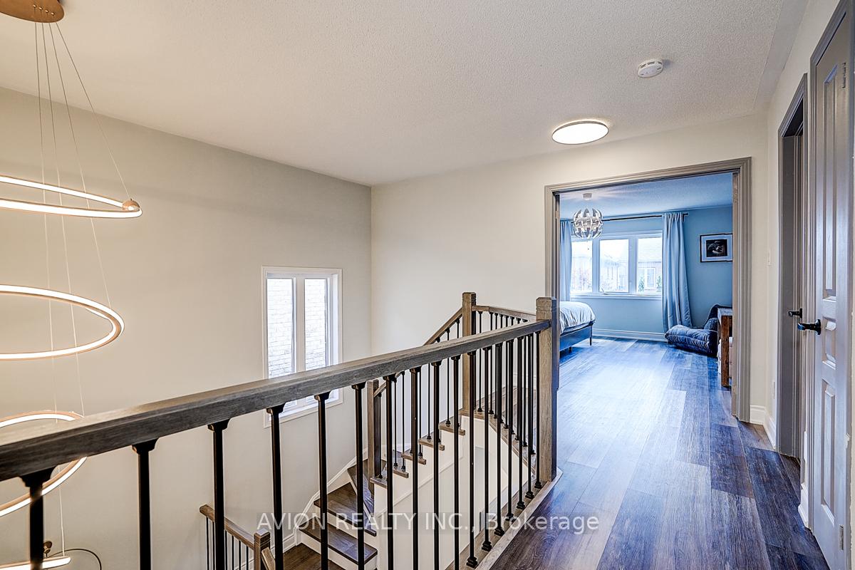 Photo 25 of 67 Oakford Drive, Markham, Cachet — HOMEH