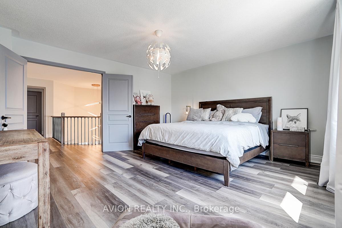 Photo 26 of 67 Oakford Drive, Markham, Cachet — HOMEH