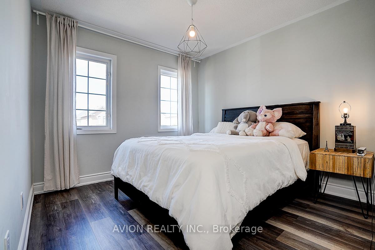 Photo 30 of 67 Oakford Drive, Markham, Cachet — HOMEH