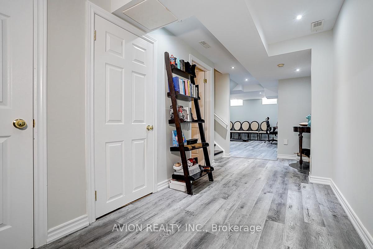 Photo 32 of 67 Oakford Drive, Markham, Cachet — HOMEH