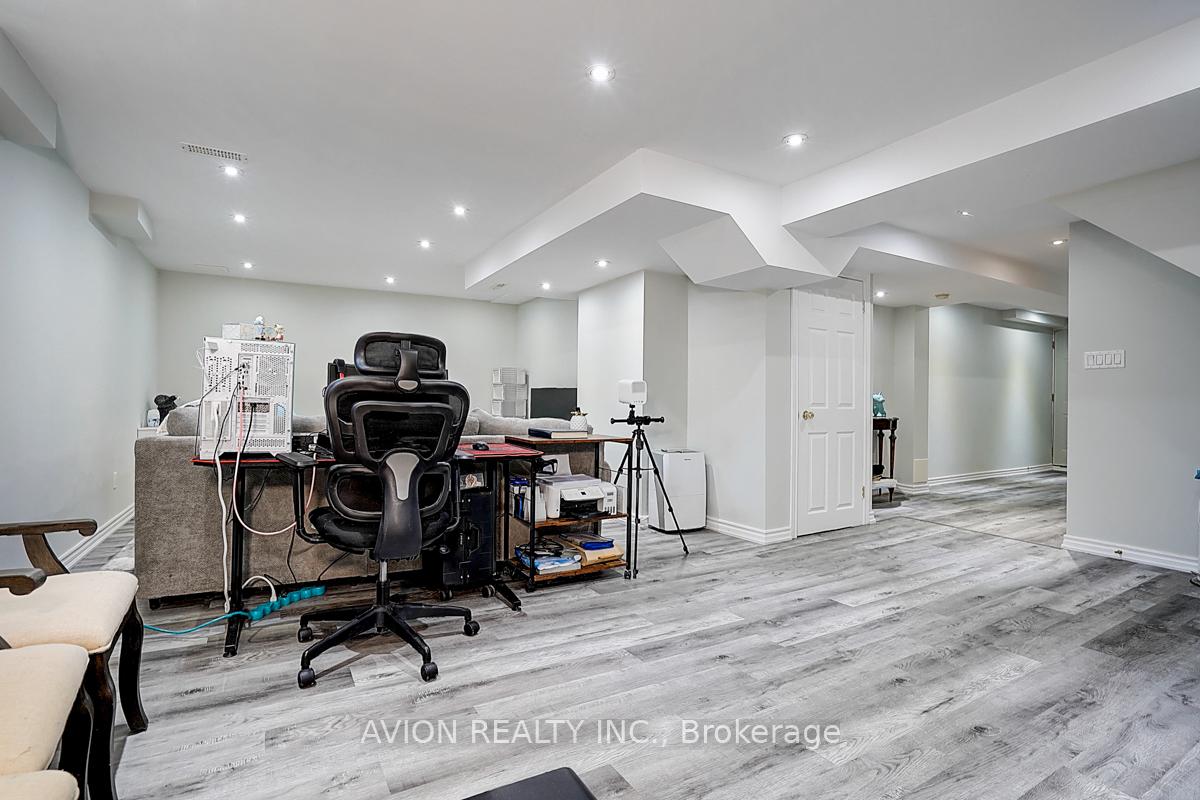 Photo 34 of 67 Oakford Drive, Markham, Cachet — HOMEH