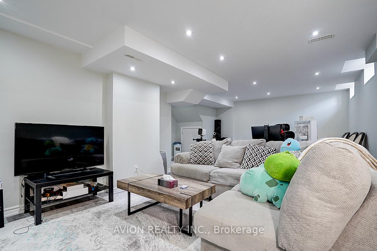 Photo 35 of 67 Oakford Drive, Markham, Cachet — HOMEH