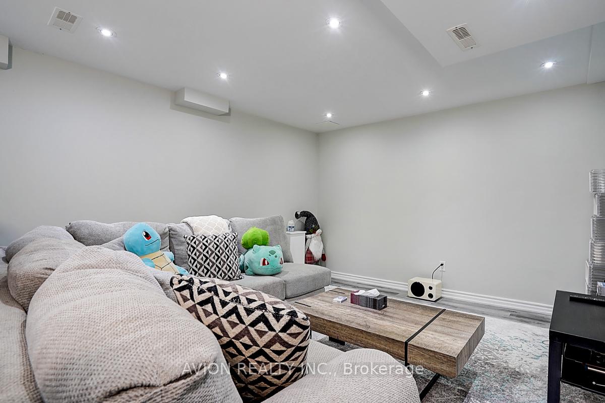 Photo 36 of 67 Oakford Drive, Markham, Cachet — HOMEH