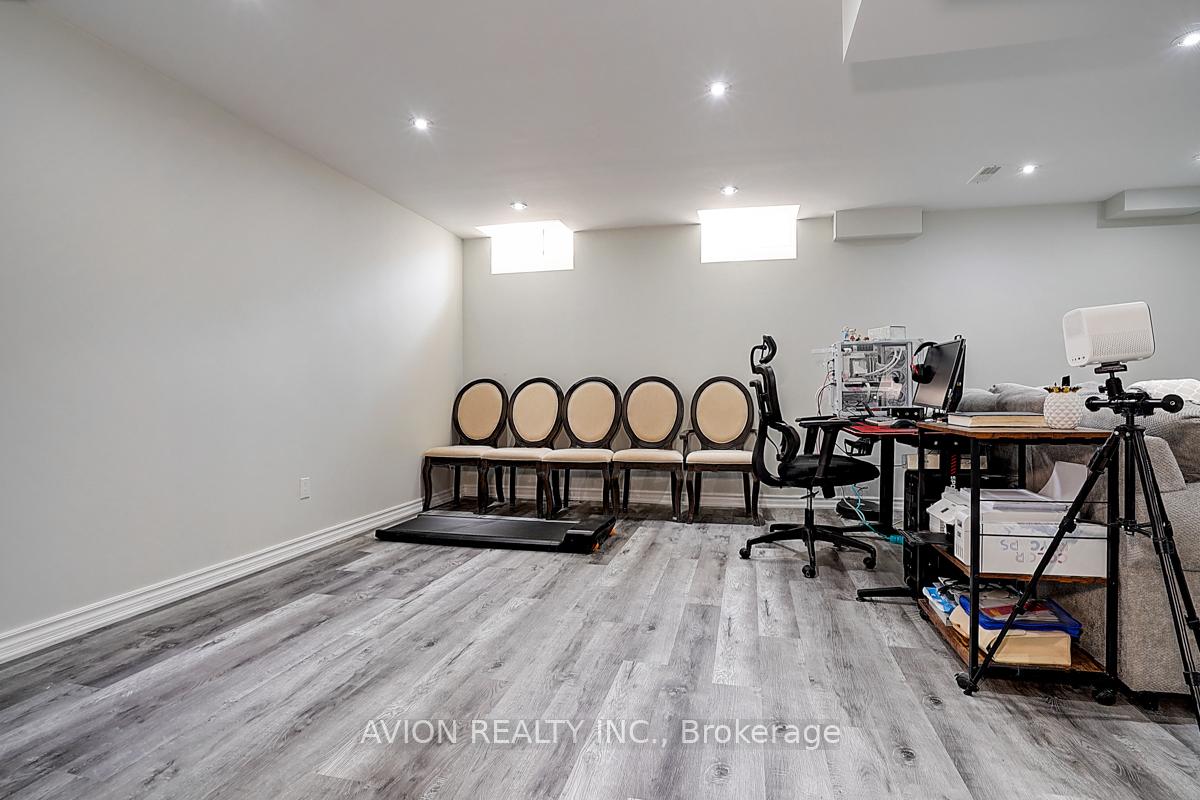 Photo 37 of 67 Oakford Drive, Markham, Cachet — HOMEH