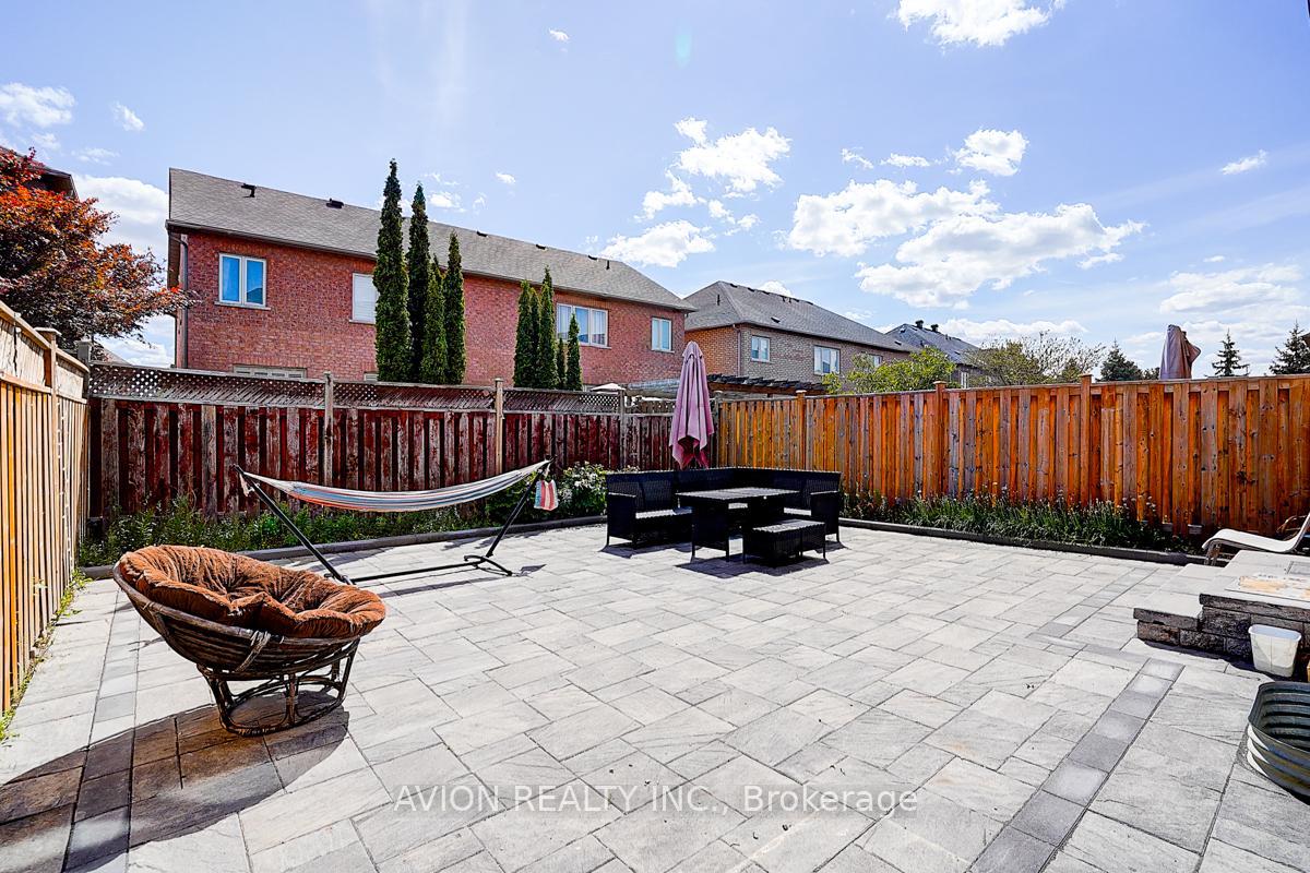 Photo 39 of 67 Oakford Drive, Markham, Cachet — HOMEH