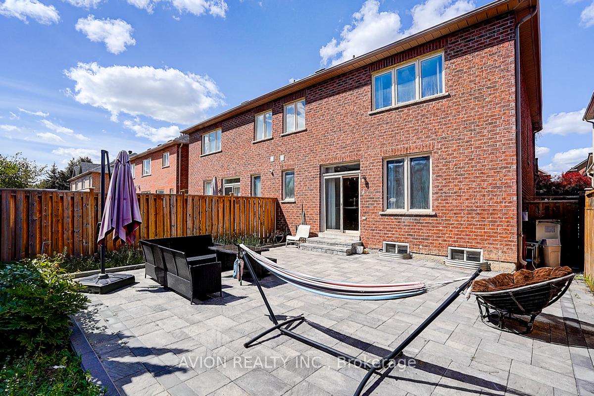 Photo 40 of 67 Oakford Drive, Markham, Cachet — HOMEH