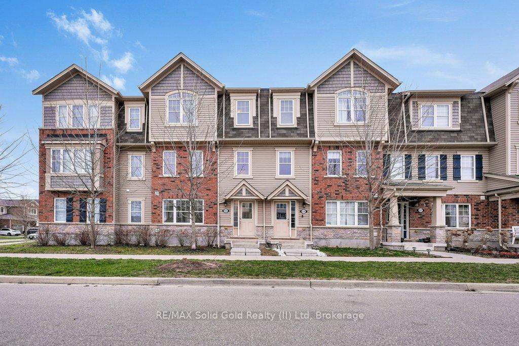 Photo 1 of 133 Ludolph Street, Kitchener, Rosenburg — HOMEH