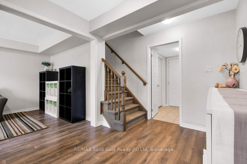 Photo 3 of 133 Ludolph Street, Kitchener, Rosenburg — HOMEH