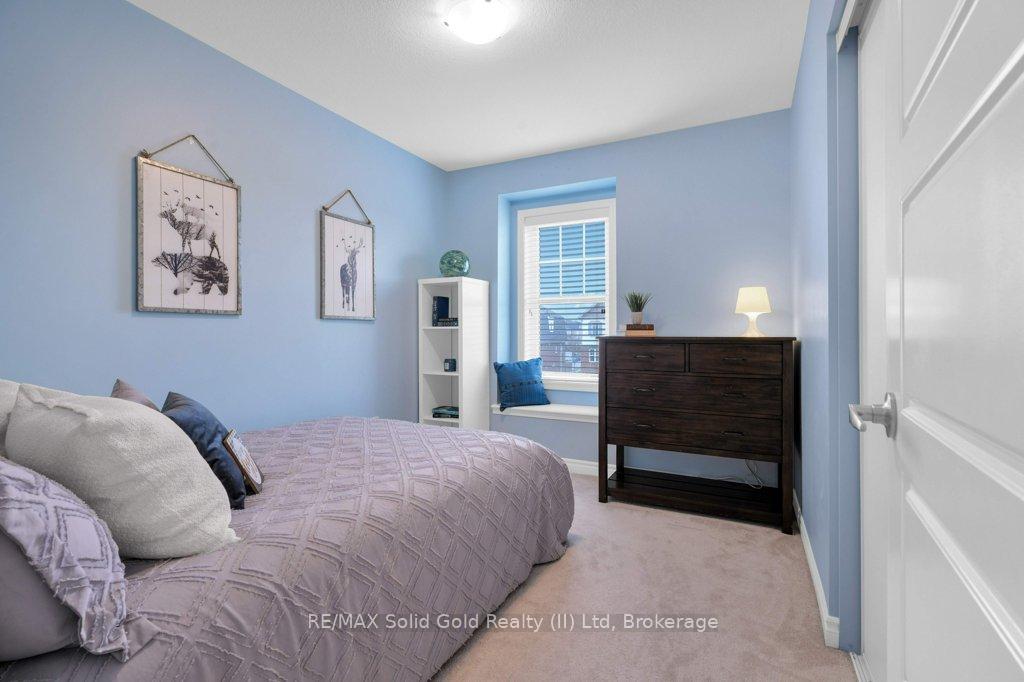 Photo 16 of 133 Ludolph Street, Kitchener, Rosenburg — HOMEH