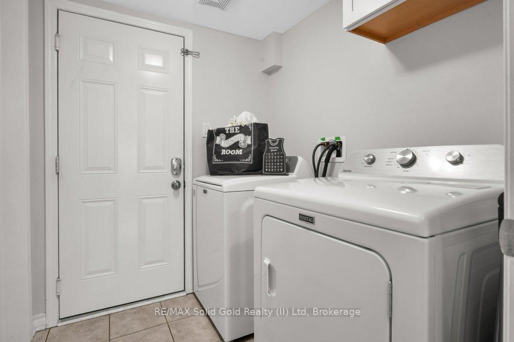 Photo 18 of 133 Ludolph Street, Kitchener, Rosenburg — HOMEH