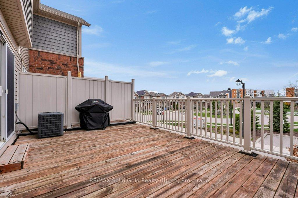 Photo 19 of 133 Ludolph Street, Kitchener, Rosenburg — HOMEH
