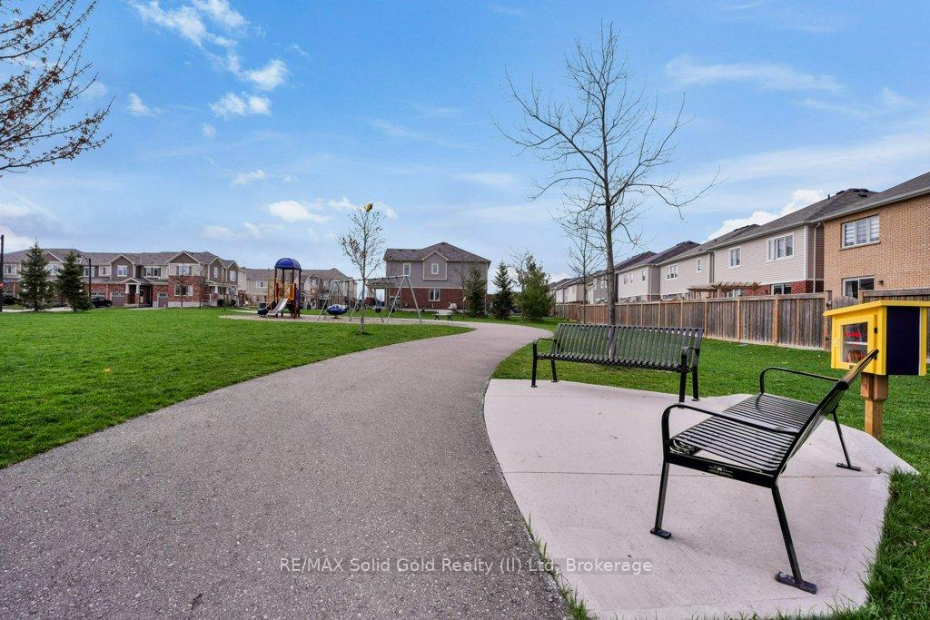 Photo 22 of 133 Ludolph Street, Kitchener, Rosenburg — HOMEH