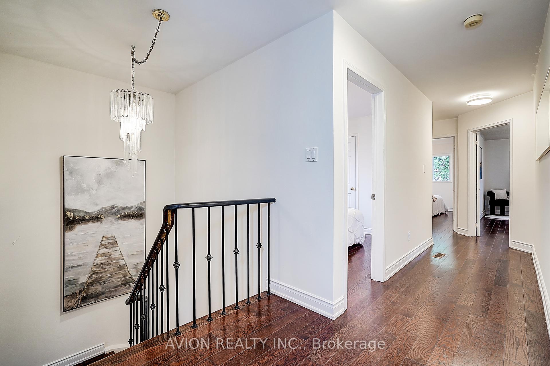 Photo 23 of 119 Mary Pearson Drive, Markham, Middlefield — HOMEH