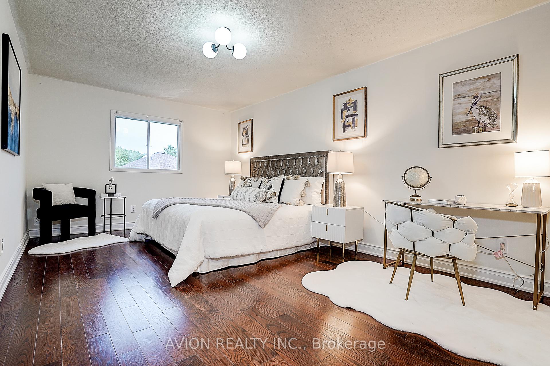 Photo 25 of 119 Mary Pearson Drive, Markham, Middlefield — HOMEH