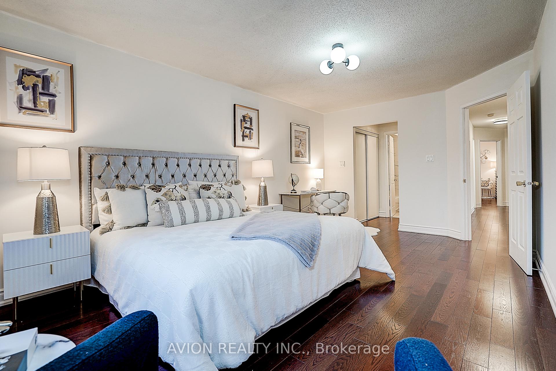 Photo 26 of 119 Mary Pearson Drive, Markham, Middlefield — HOMEH