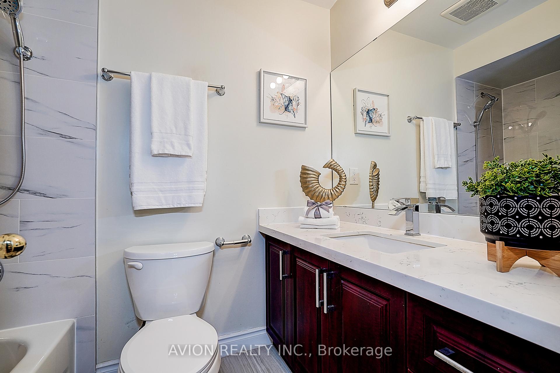 Photo 27 of 119 Mary Pearson Drive, Markham, Middlefield — HOMEH