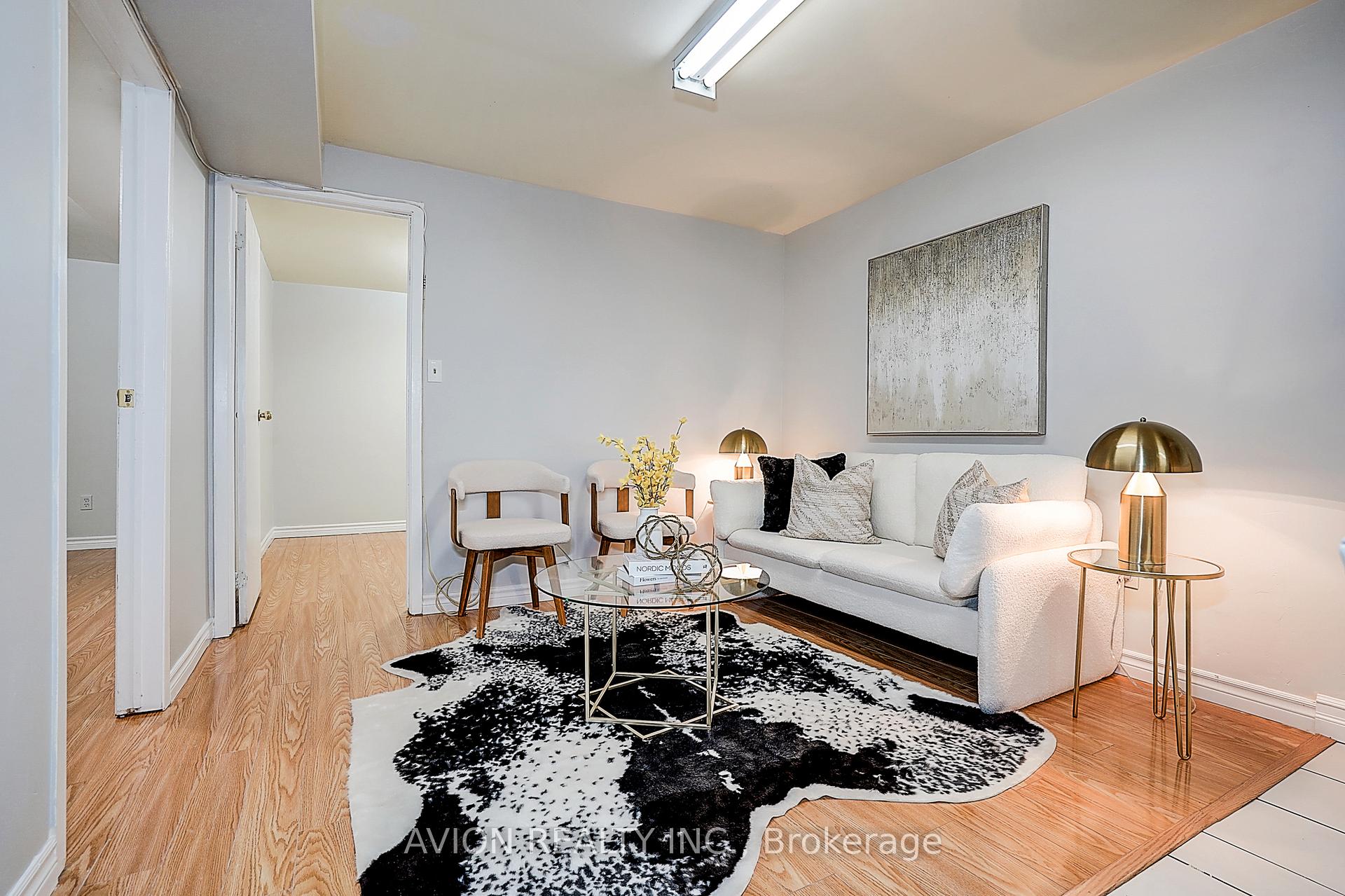 Photo 36 of 119 Mary Pearson Drive, Markham, Middlefield — HOMEH