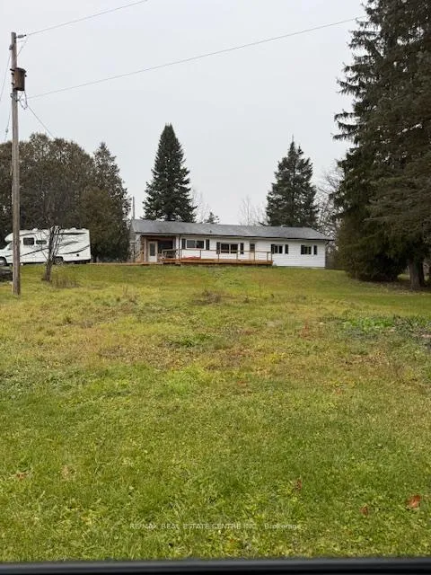Photo 1 of 11430 second line nassagaweya, Milton, Rural Nassagaweya — HOMEH