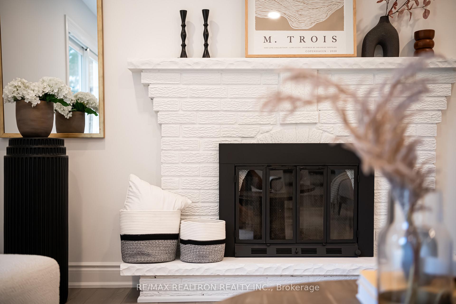 Photo 42 of 39 Ferrah Street, Markham, Unionville — HOMEH