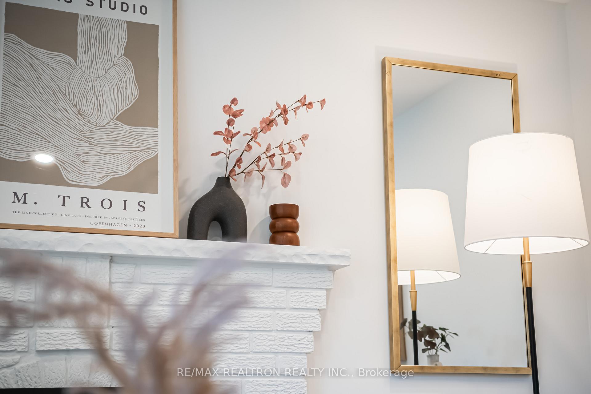 Photo 46 of 39 Ferrah Street, Markham, Unionville — HOMEH