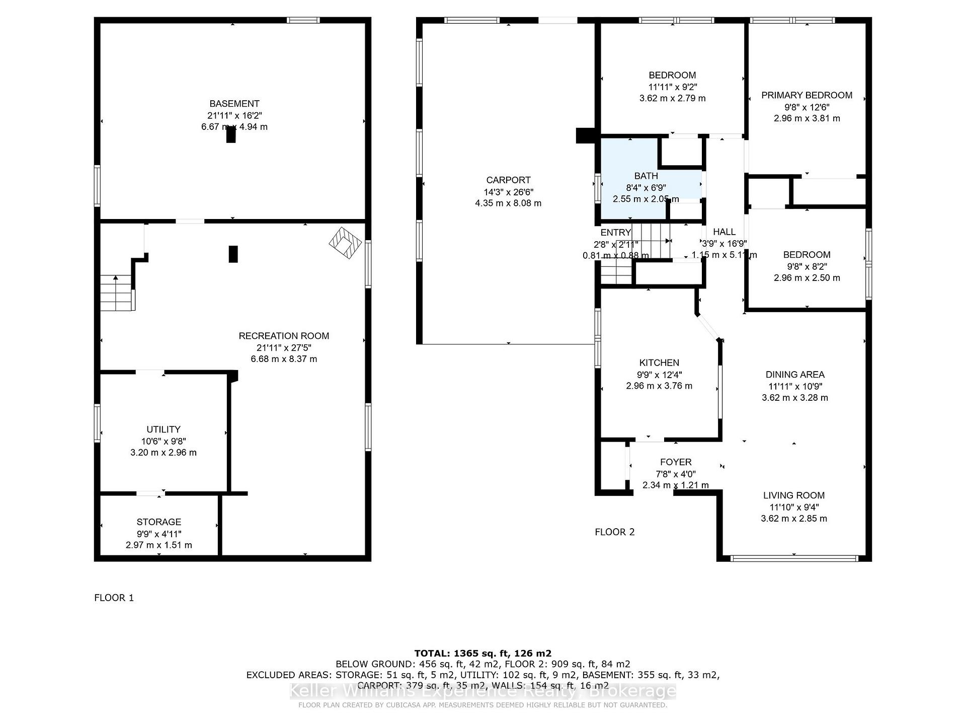 Photo 24 of 262 Ruby Street, Midland — HOMEH
