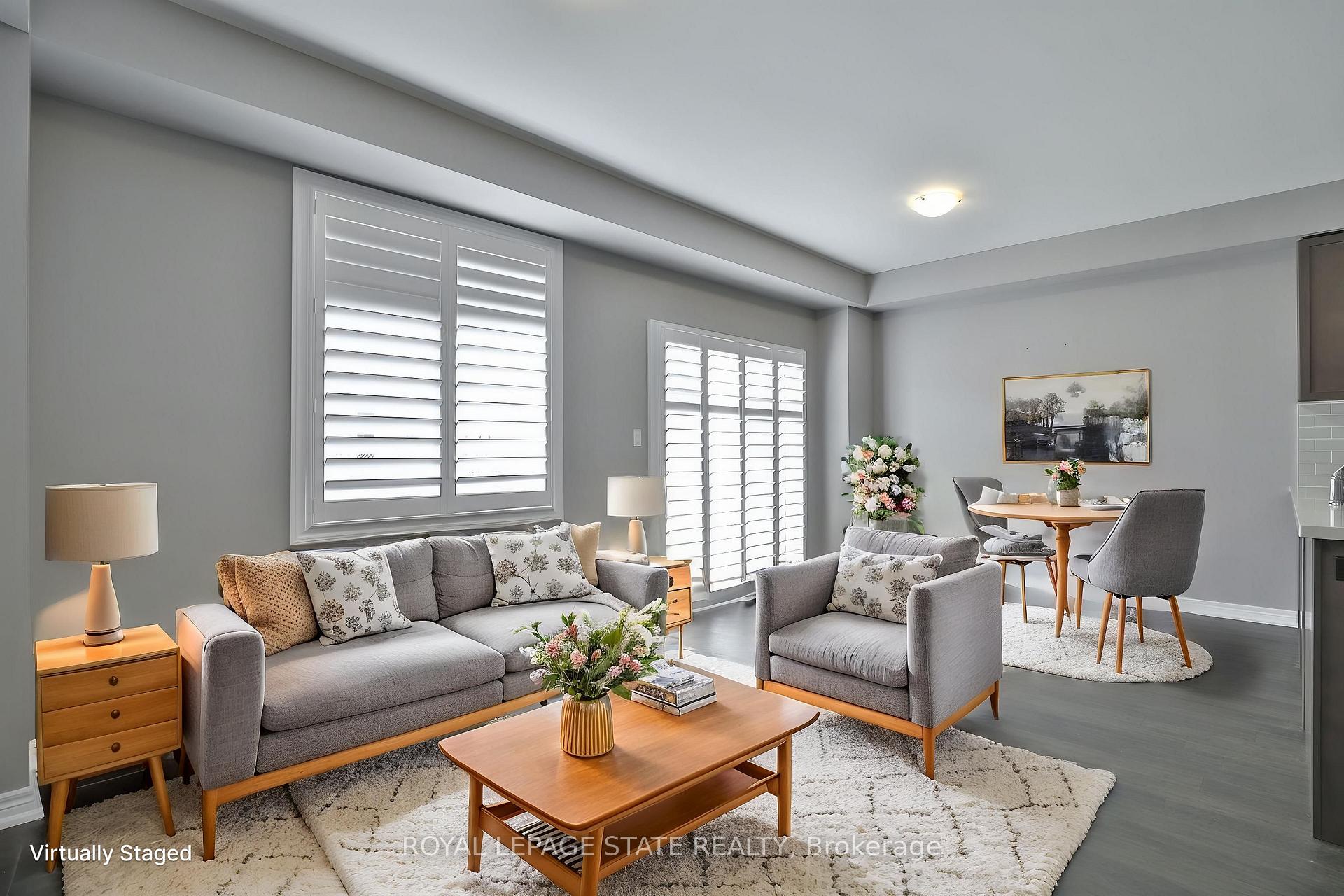 Photo 2 of 16 Zinfandel Drive, Hamilton, Stoney Creek — HOMEH