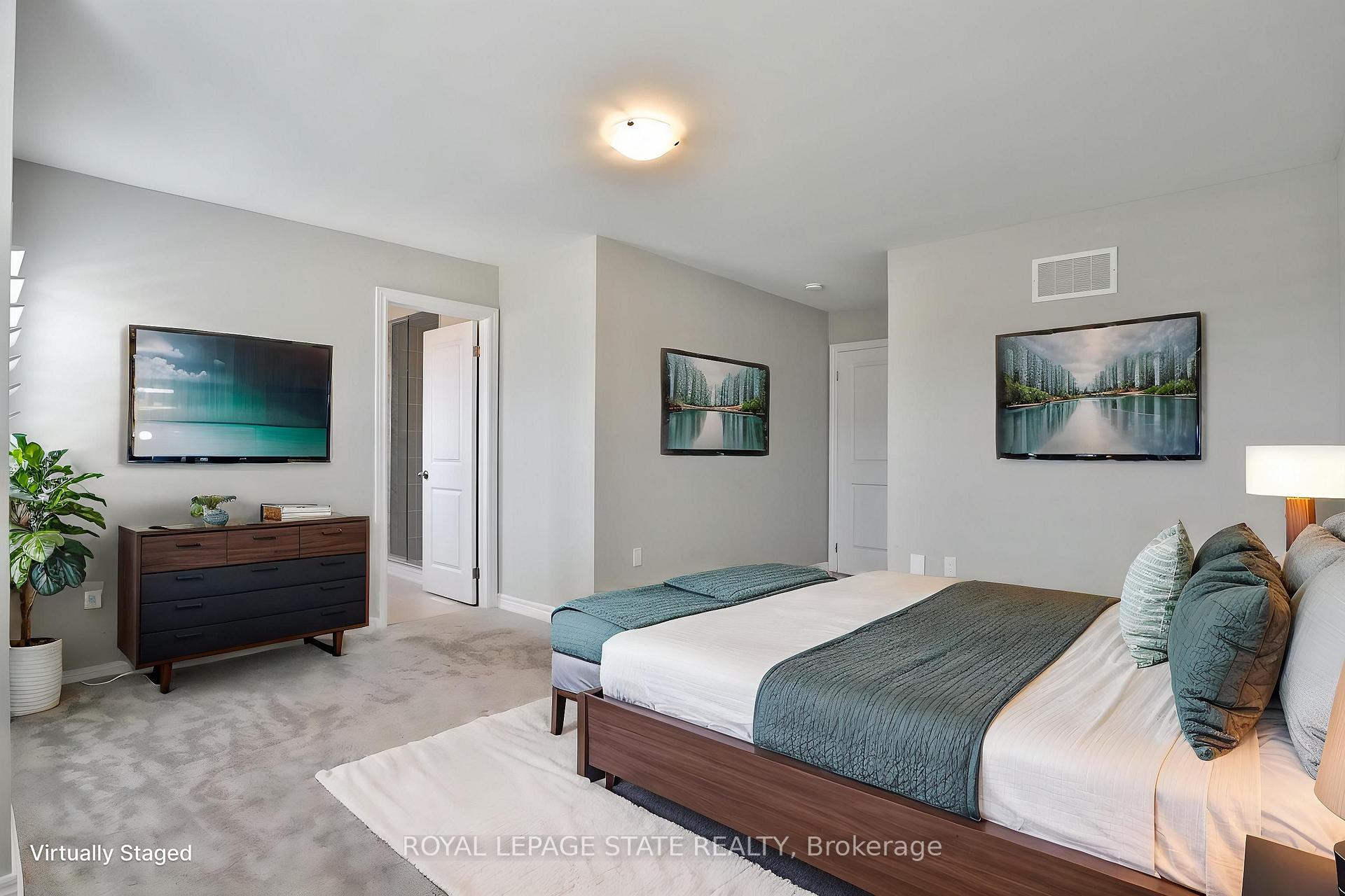 Photo 4 of 16 Zinfandel Drive, Hamilton, Stoney Creek — HOMEH