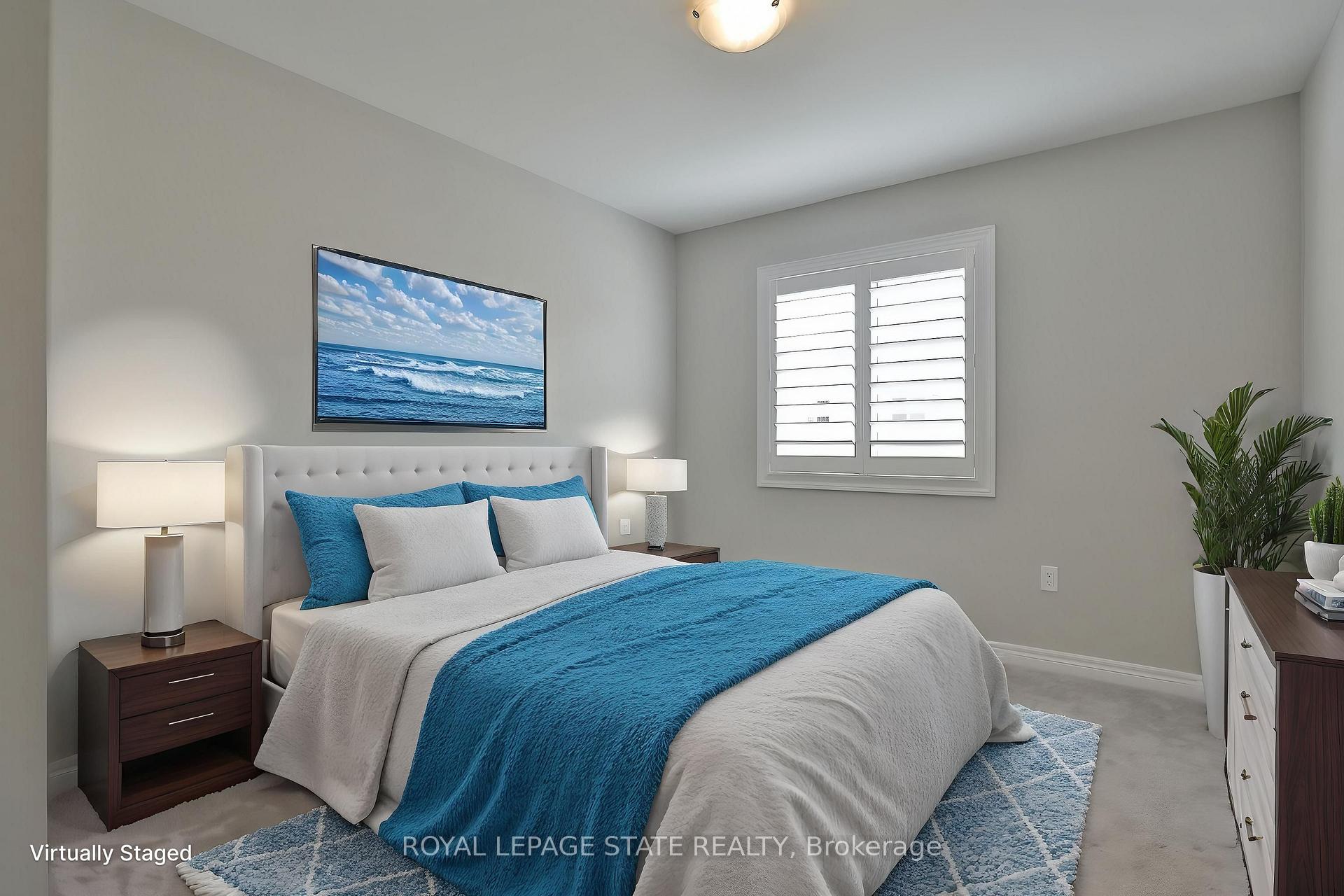 Photo 5 of 16 Zinfandel Drive, Hamilton, Stoney Creek — HOMEH